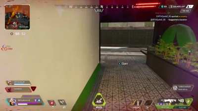 Lol I wonder how mad they got 😂😂😂