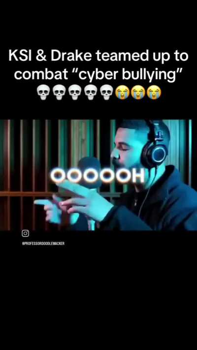 Drake the type to sing this song