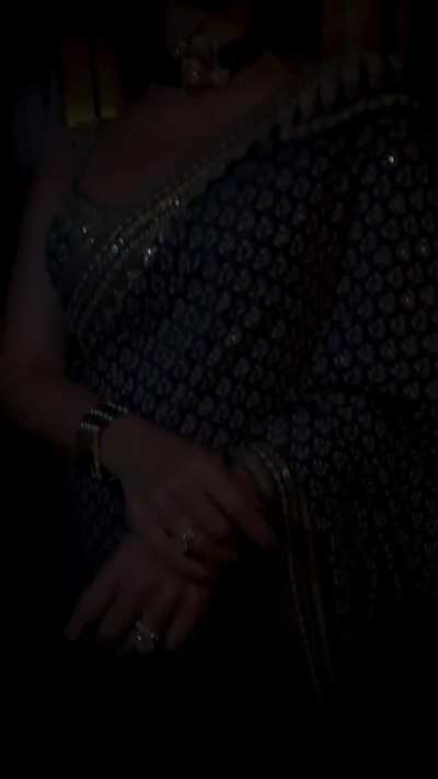 Radiant Beauty, IG, savleenmanchanda, 2024.11.23