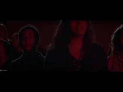 godzilla sounds like the regular show intro lol