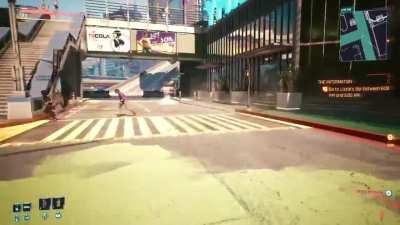 [Cyberpunk 2077] Waaaaahhhhhhhh!!