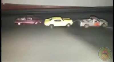 Нид фо спид на минималках