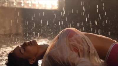 She posted insta story which says 