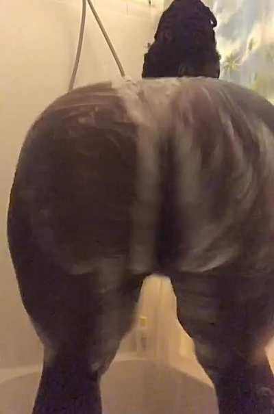 can i fuck you in the shower?