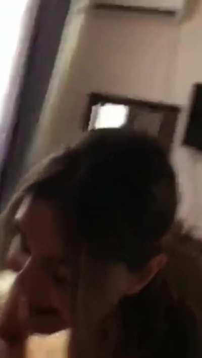 Cute desi girl enjoy with bf