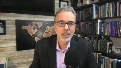 In the Dead of Night - Richard Dolan