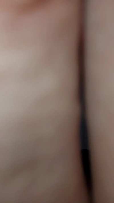 Let me do whatever I want with your face.