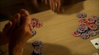 Ana Alexander - Chemistry