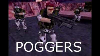 BRUH POGGERS HECU MOMENt