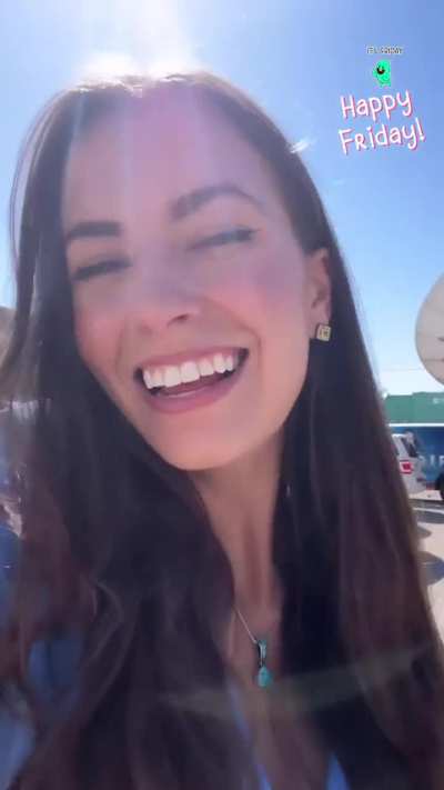 Zoe Mintz - KRQE Albuquerque