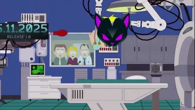 Was messing around learning motion tracking today, I can't wait for next month!