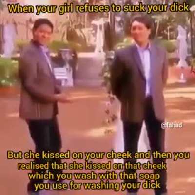 I have won but at what cost...