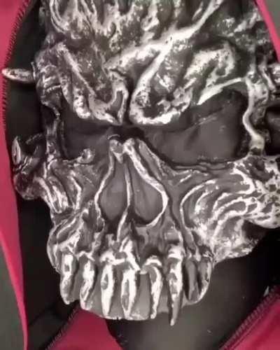 I’m so sorry Cthulhu