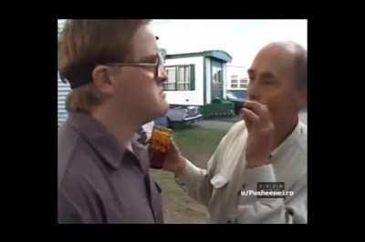 Atakują gówniane wiatry