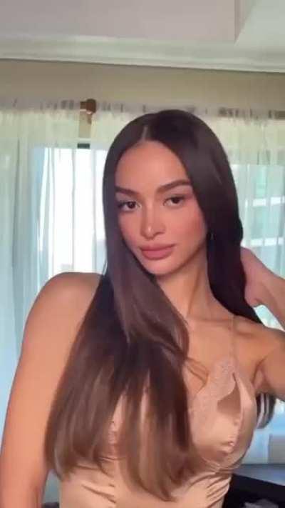 Kylie Verzosa