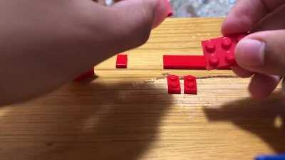 For you guys who wanted an Among Us character tutorial (Don’t judge my tutorial harshly this is my first video on Reddit)