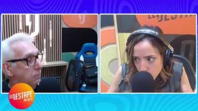 ¿Cuánto de su salario se lleva la canasta básica?