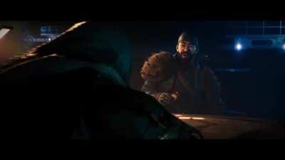 drifter says it 😱😱😱