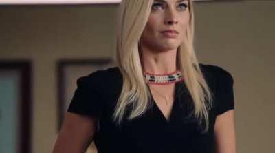 Margot in Bombshell [2019]