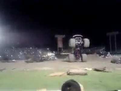 Will you look at that! Someone pooped in my seat!