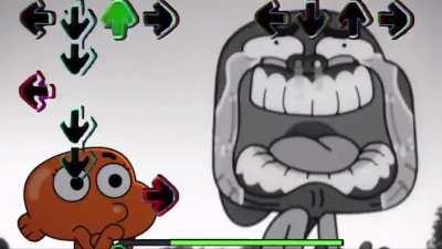 FNF Genocide Got Me Like