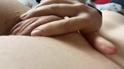 Eat my muffin and then cover it with icing ;)