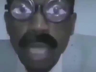 [Meme] Subaru nyaa and Felix kissing caught on tape (Emila gone mad)