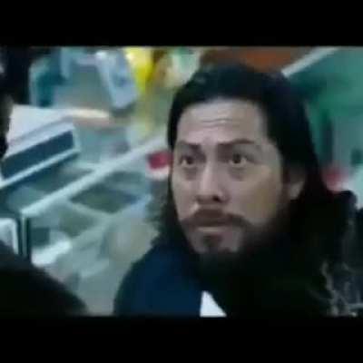 Wanna break from the rules?