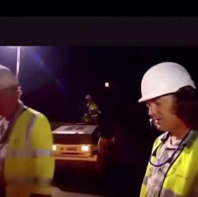 Stolen from IG, but also glad it’s just a joke