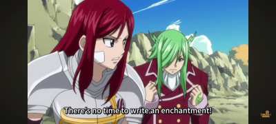 [Anime] BGM❤️‍🔥 + This Scene🥹