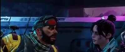 Lobas tactical wasnt really accurate in the trailer so i made this