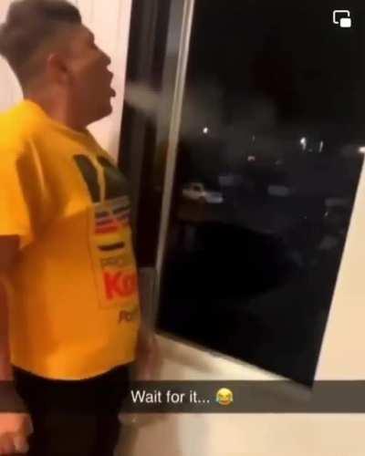 When Stoners Collide