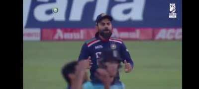 Cricket but it's on Star Plus instead of Star Sports