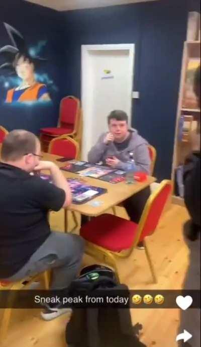 TikToker mocks, intimidates, and steals from people minding their own business – Ireland