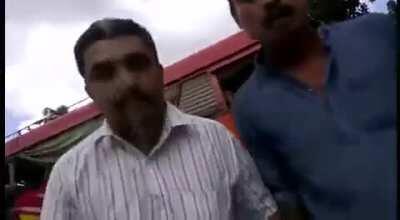 Scooter goo prrrr.....