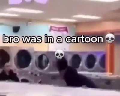 Don’t kill yourself, you could die