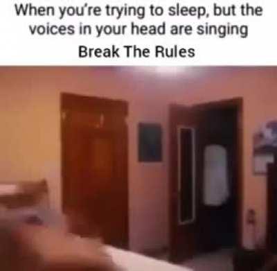 Break Sosa's Kneecaps