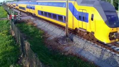 Always look both sides