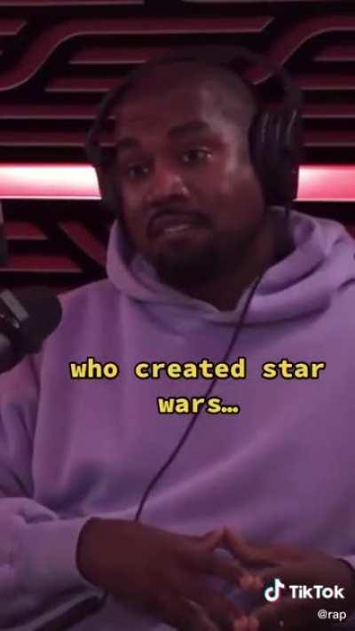 He's too powerful to be kept alive