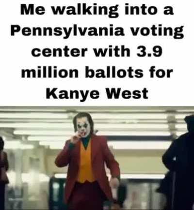 kanye