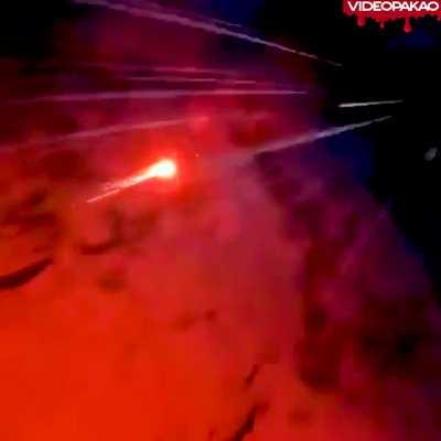 How to wake up a primordial god