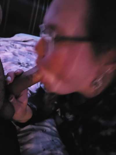 Something about Latino cocks just makes my mouth water 🤤