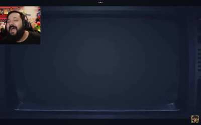 O mimic virou até um cu