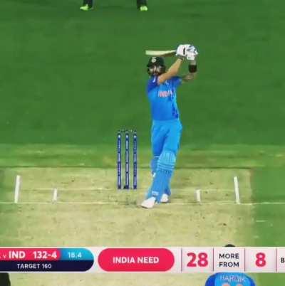 It's been an year♥️