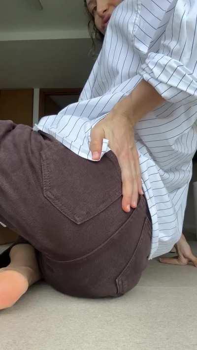 How about you get these farts right from where they came from? 