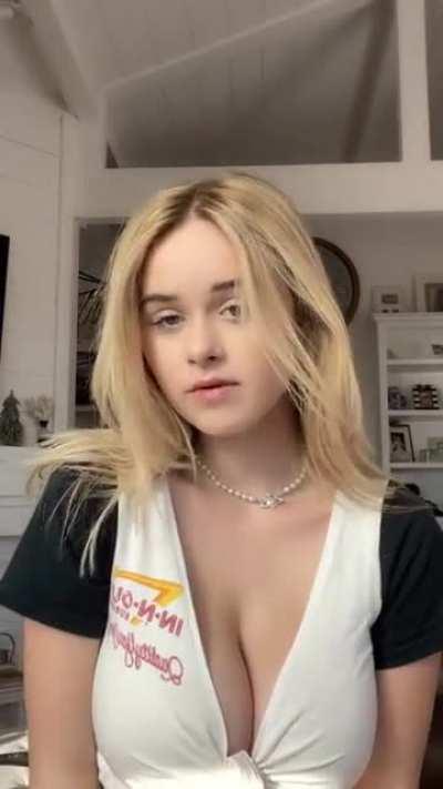 2nd Account: Bellaafella