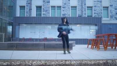 I’ve been shuffling for fun for the past year. Does this look acceptable?