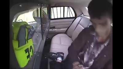 Well.. he got his escape