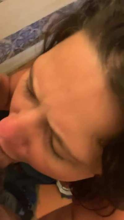 BJ in a bar 🇦🇺 🍻