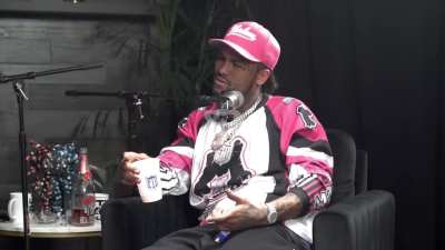 Male IG model fries Nas' tax write-off 🗑️🏀